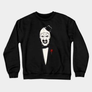 The godclown Crewneck Sweatshirt